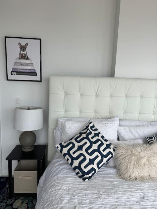 Luxury 2br Corner Downtown Mia Miami