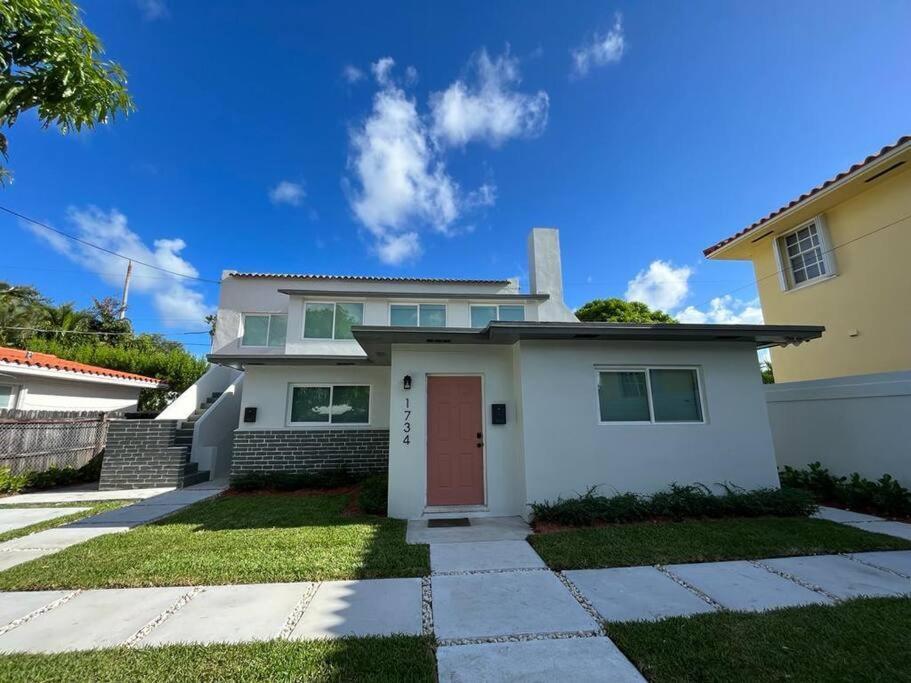 Coral Way In Quiet Area Fast Internet Shen 1 *