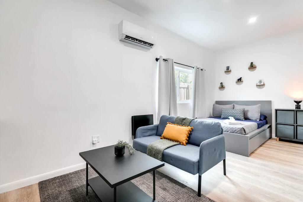 Apartment Coral Way In Quiet Area Fast Internet Shen 1 Miami