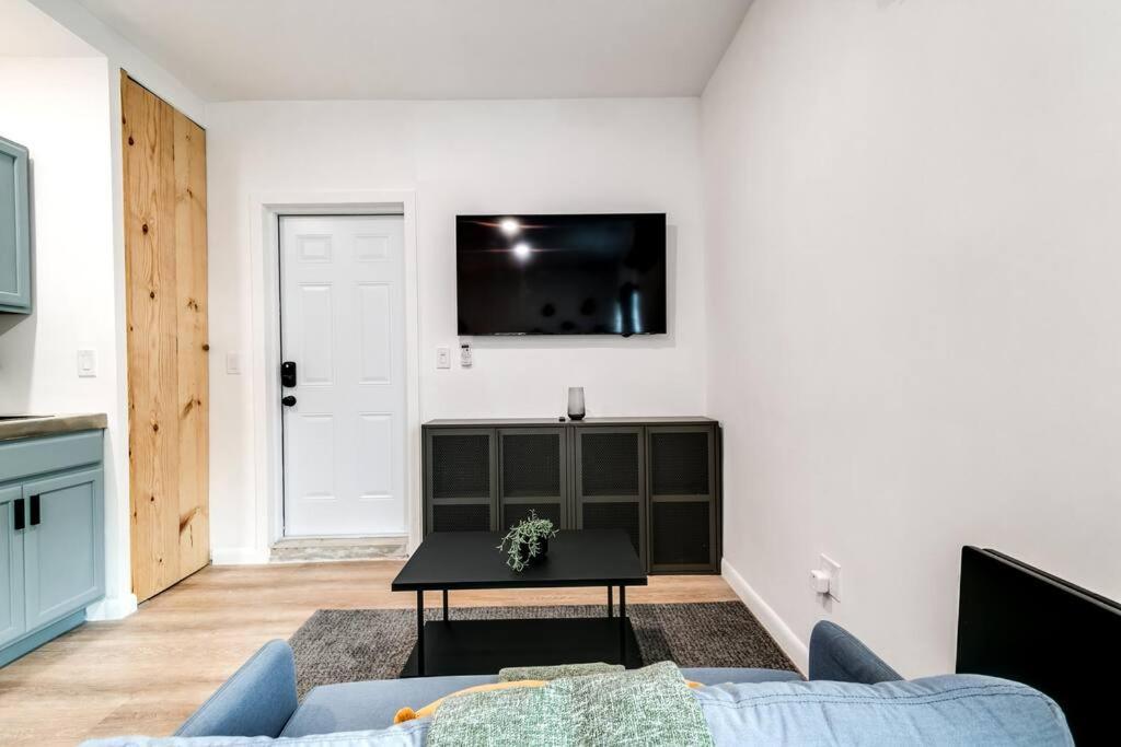Coral Way In Quiet Area Fast Internet Shen 1 * Miami