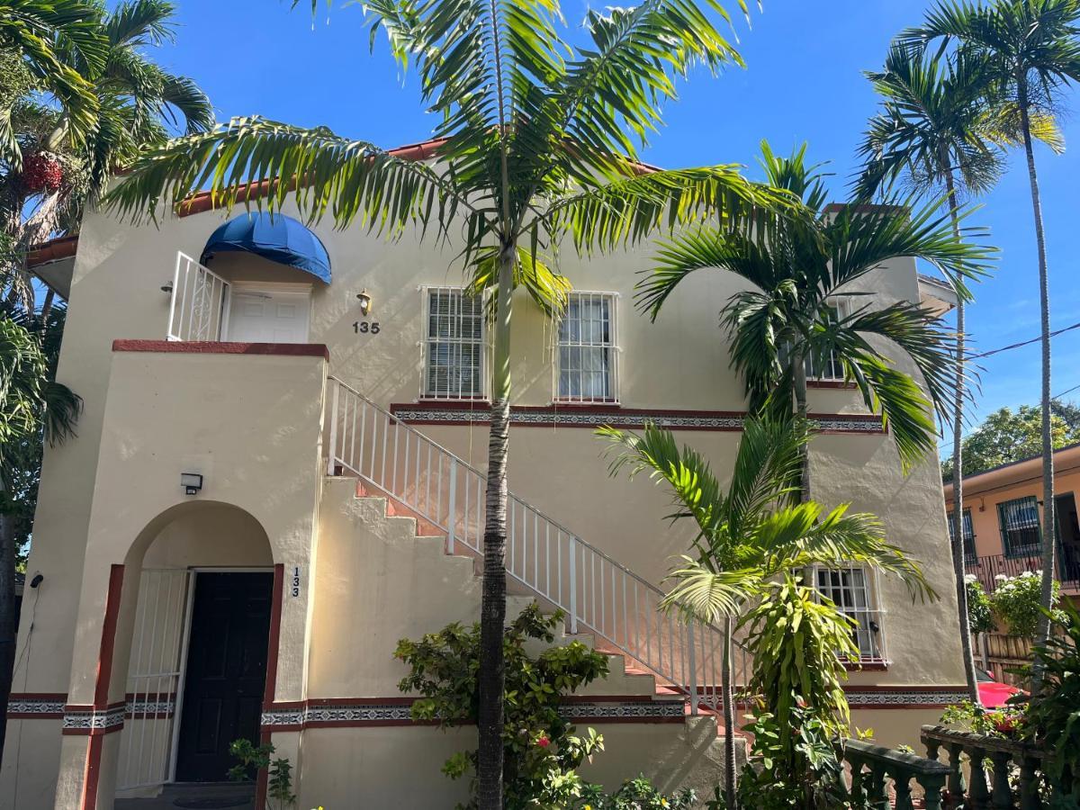 Albergue Little Havana
