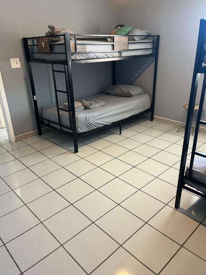 Albergue Little Havana