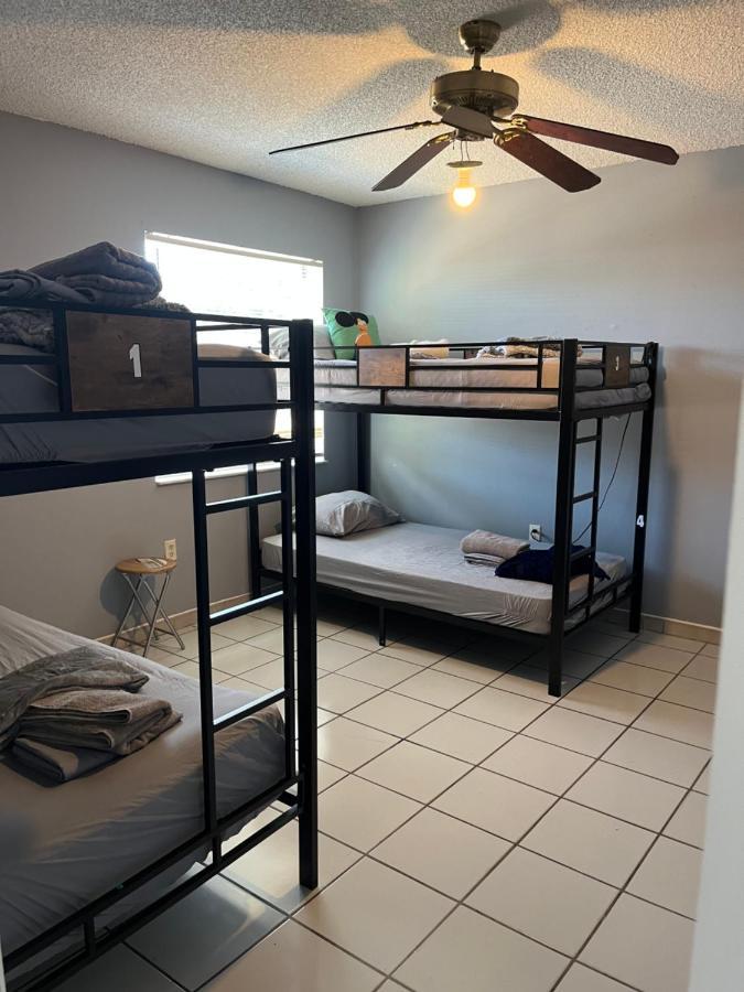 Little Havana Albergue *
