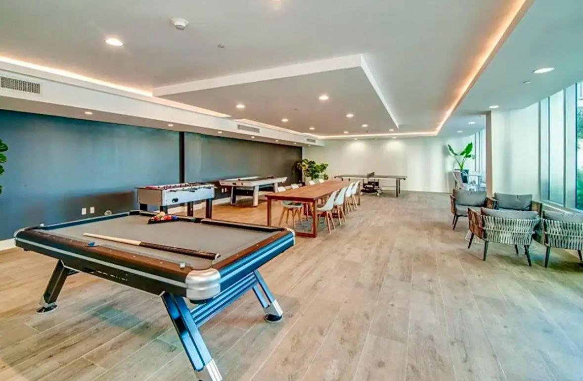 Apartment Sunset Bliss Loft Miami