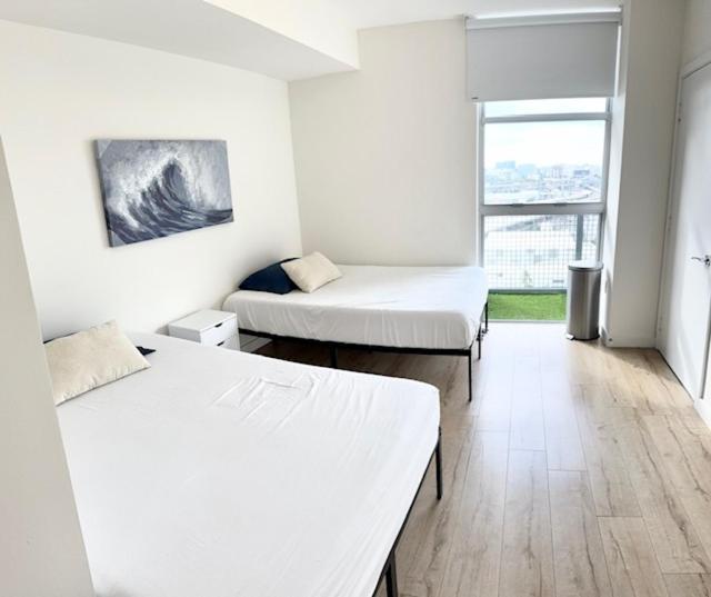 Sunset Bliss Loft Apartment Miami