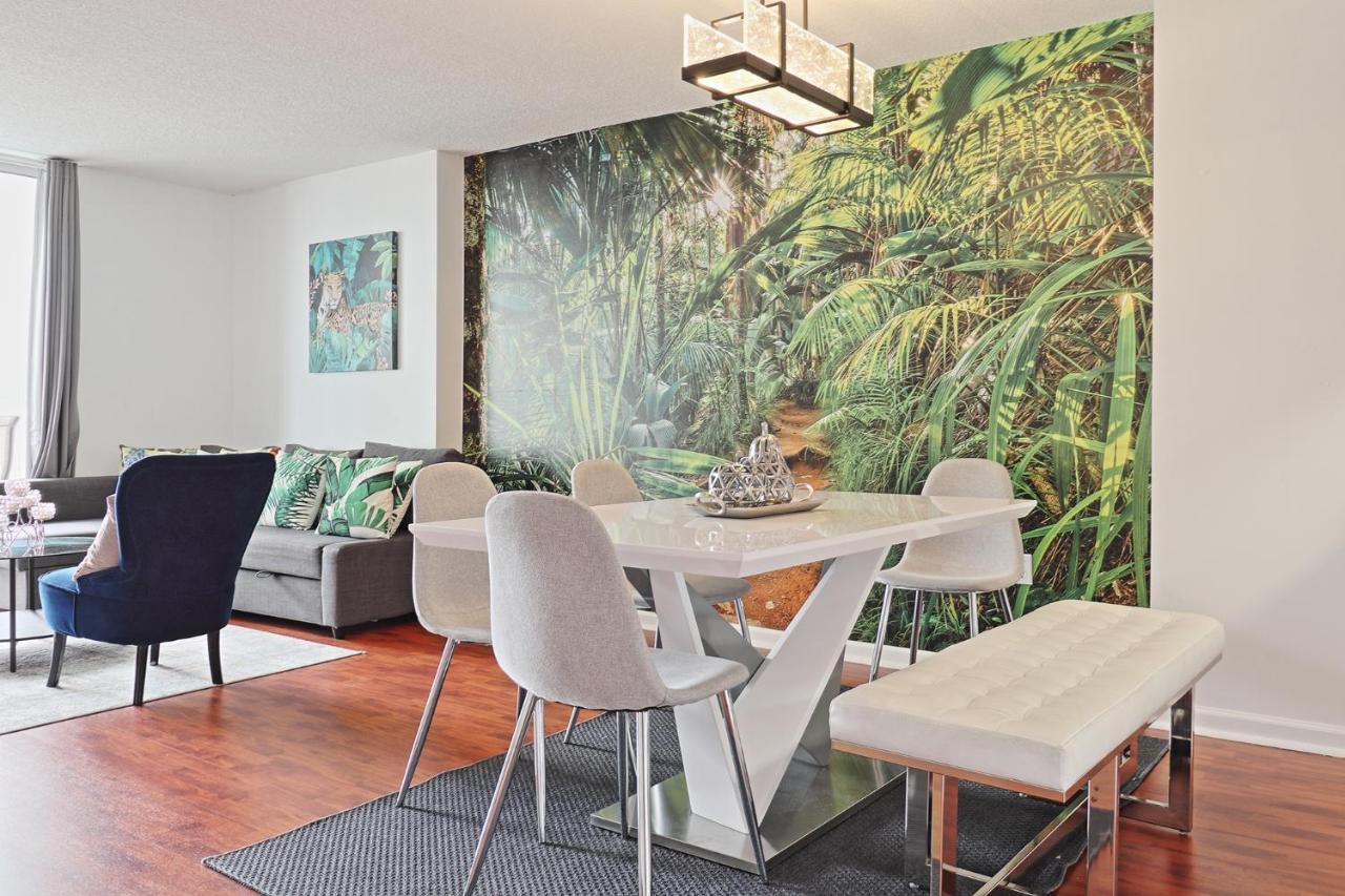 Upscale In The Heart Of Brickell *