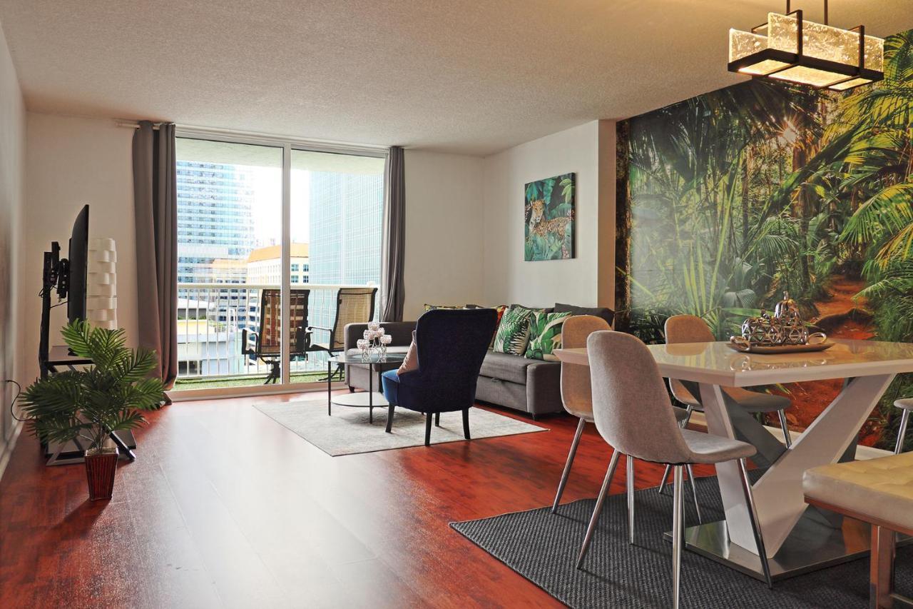 Upscale In The Heart Of Brickell