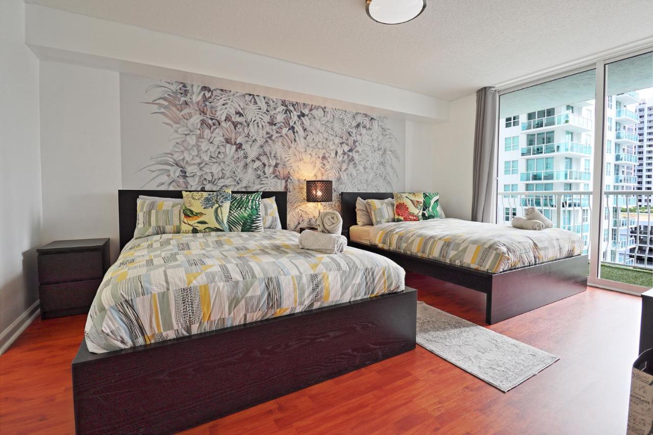 Upscale In The Heart Of Brickell