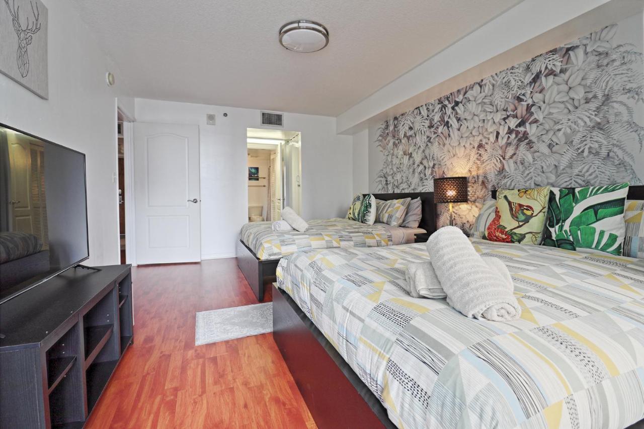 Upscale In The Heart Of Brickell * Miami