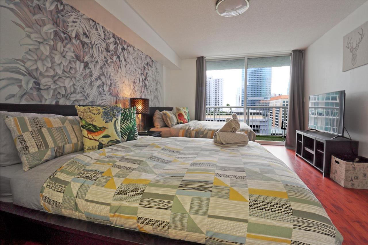 Upscale In The Heart Of Brickell *