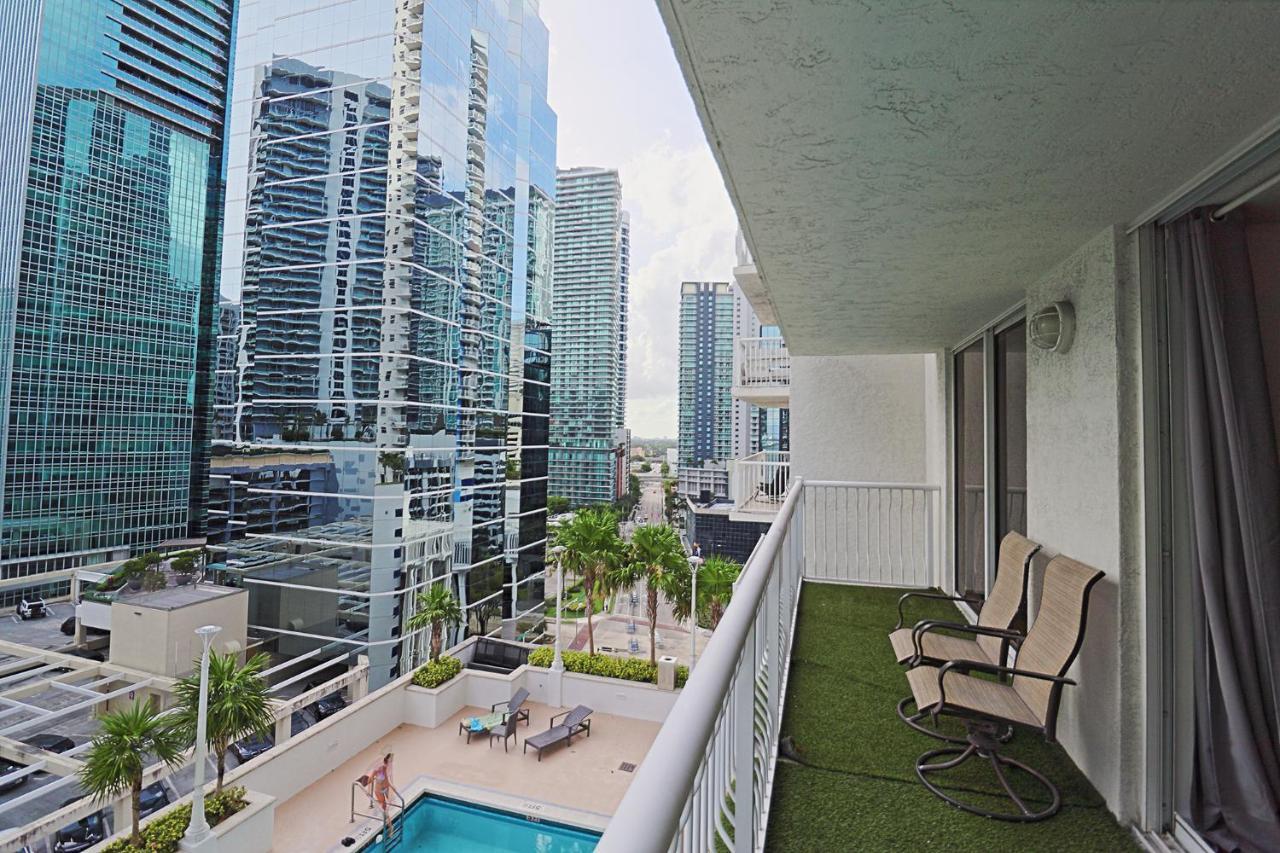 Upscale In The Heart Of Brickell