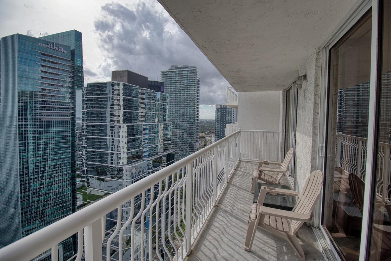 Upscale In The Heart Of Brickell *