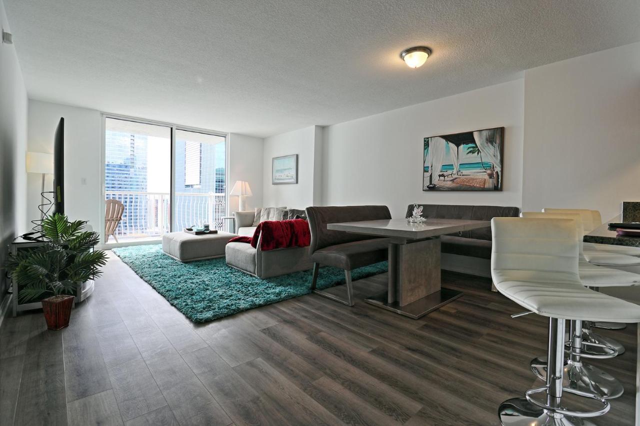 Upscale In The Heart Of Brickell