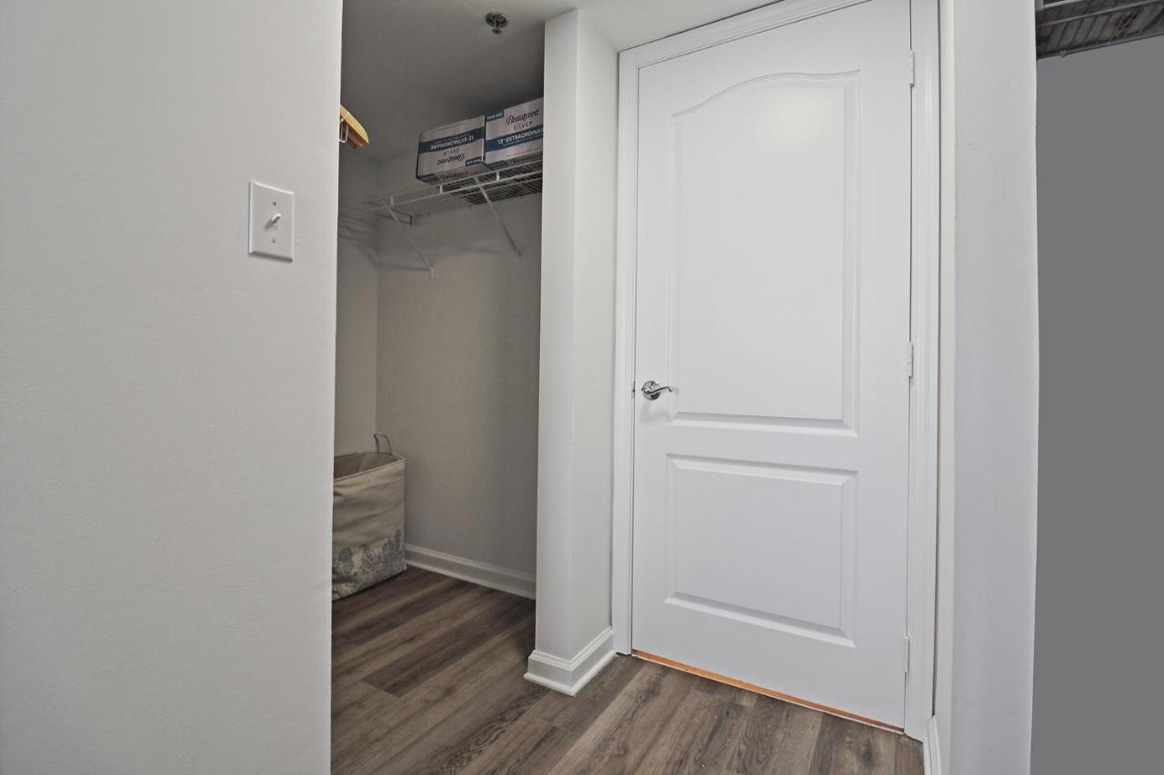 Upscale In The Heart Of Brickell * Miami
