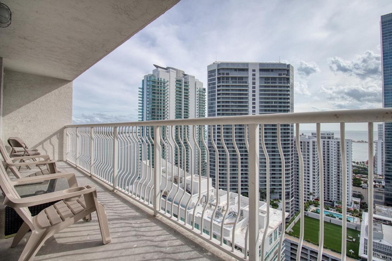 Apartment Upscale In The Heart Of Brickell
