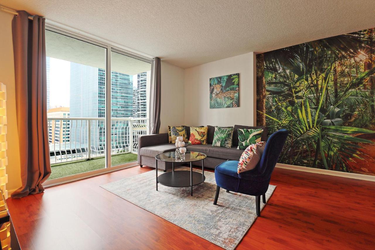 Upscale In The Heart Of Brickell