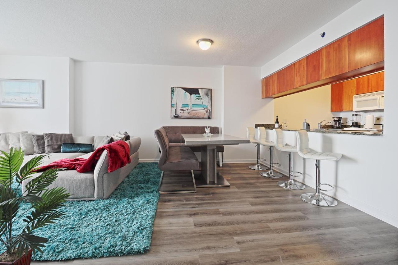 Upscale In The Heart Of Brickell Apartment