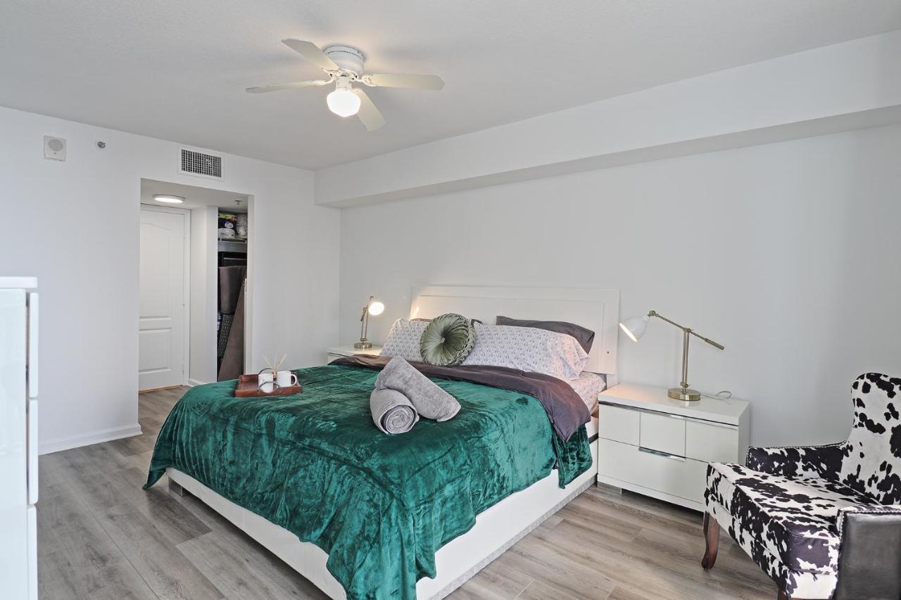 Upscale In The Heart Of Brickell Miami