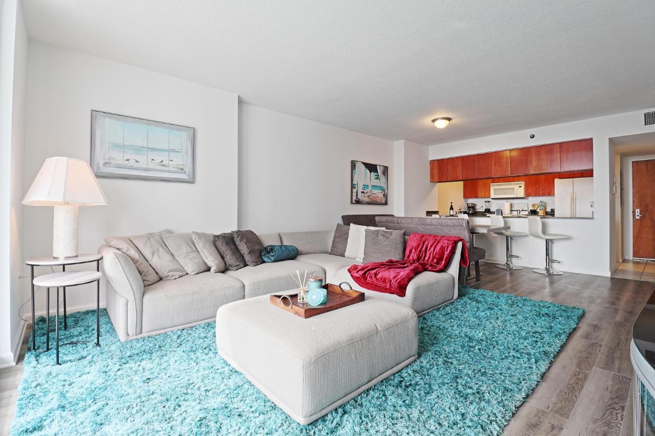 Upscale In The Heart Of Brickell *