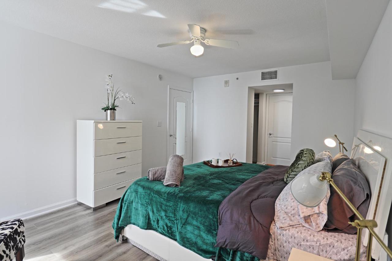Upscale In The Heart Of Brickell *