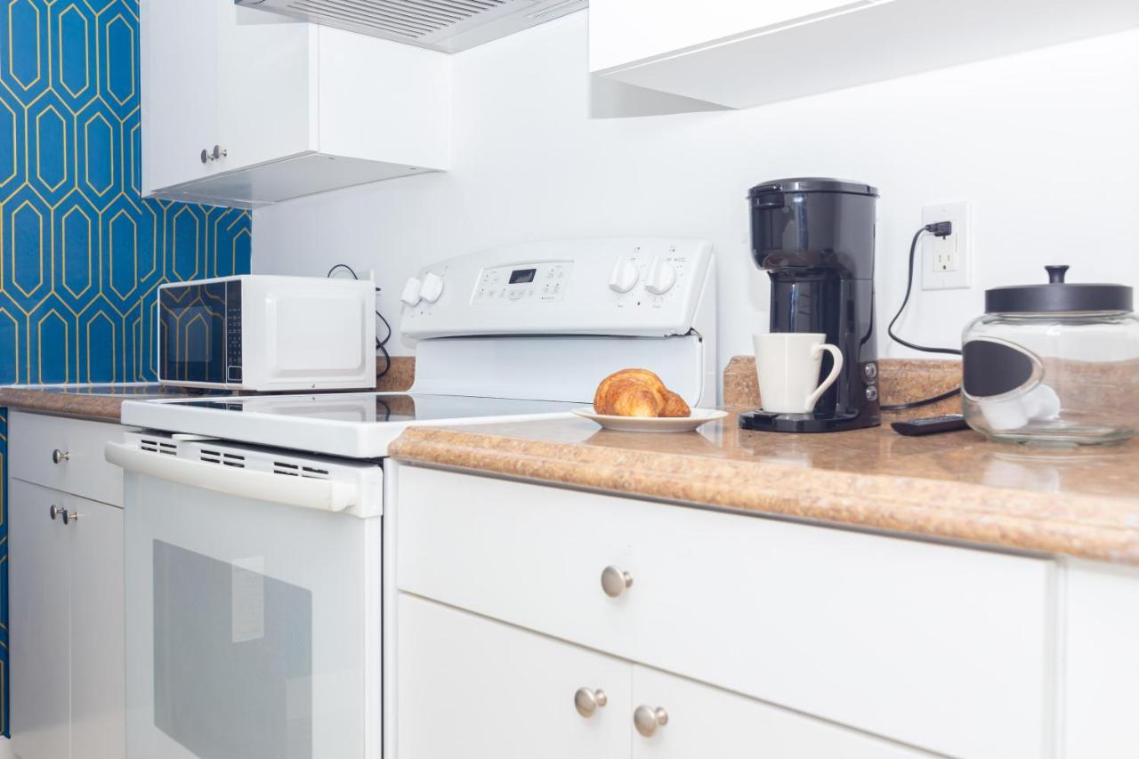 One Bedroom - With Parking & Balcony - Heart Of Wynwood Apartamento