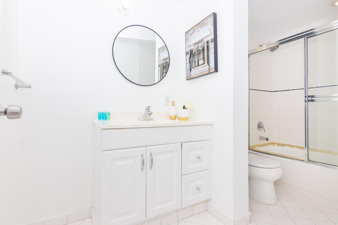 One Bedroom - With Parking & Balcony - Heart Of Wynwood Apartamento Miami