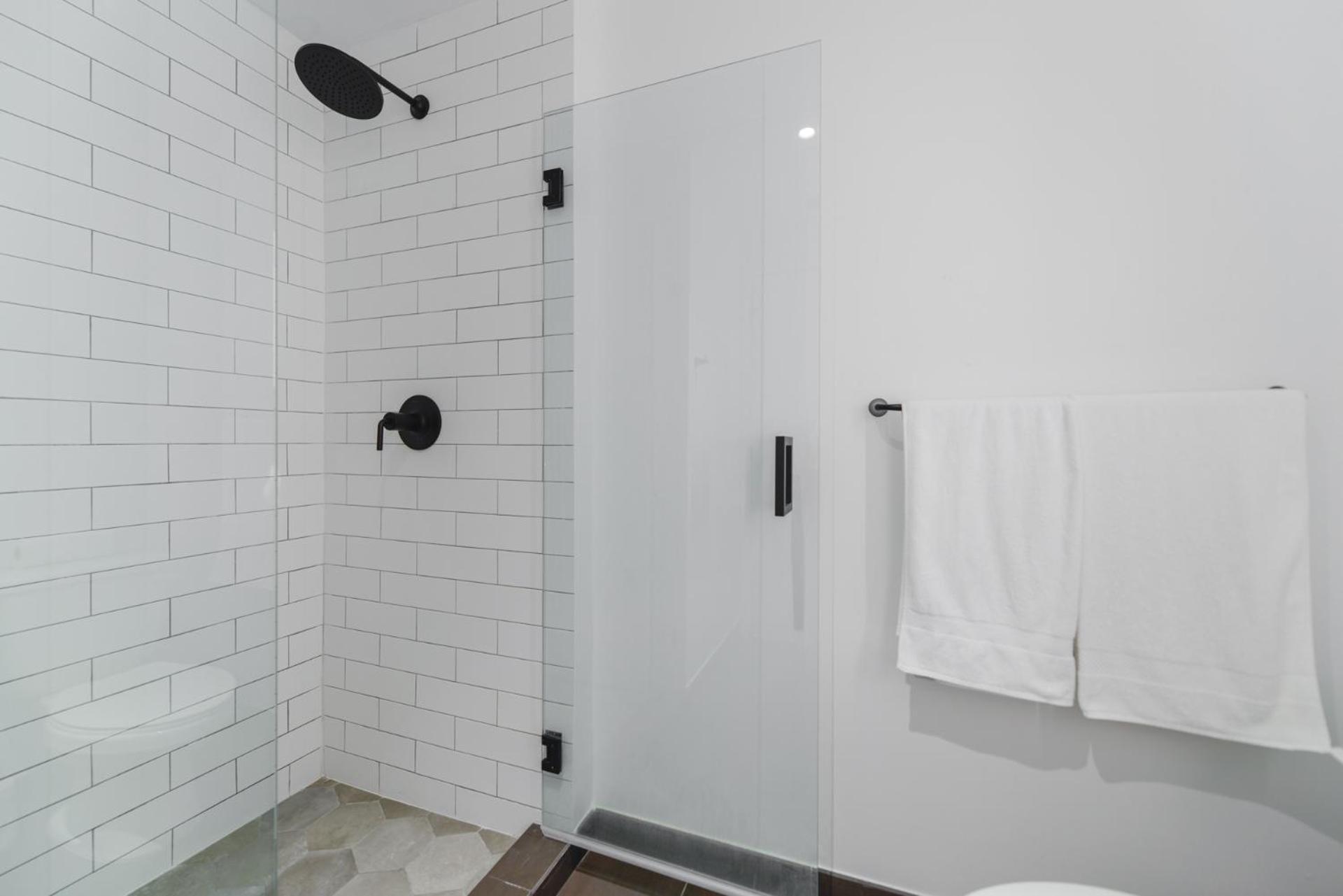 Apartment Bayside Luxury: Studio Near Bayfront Park *