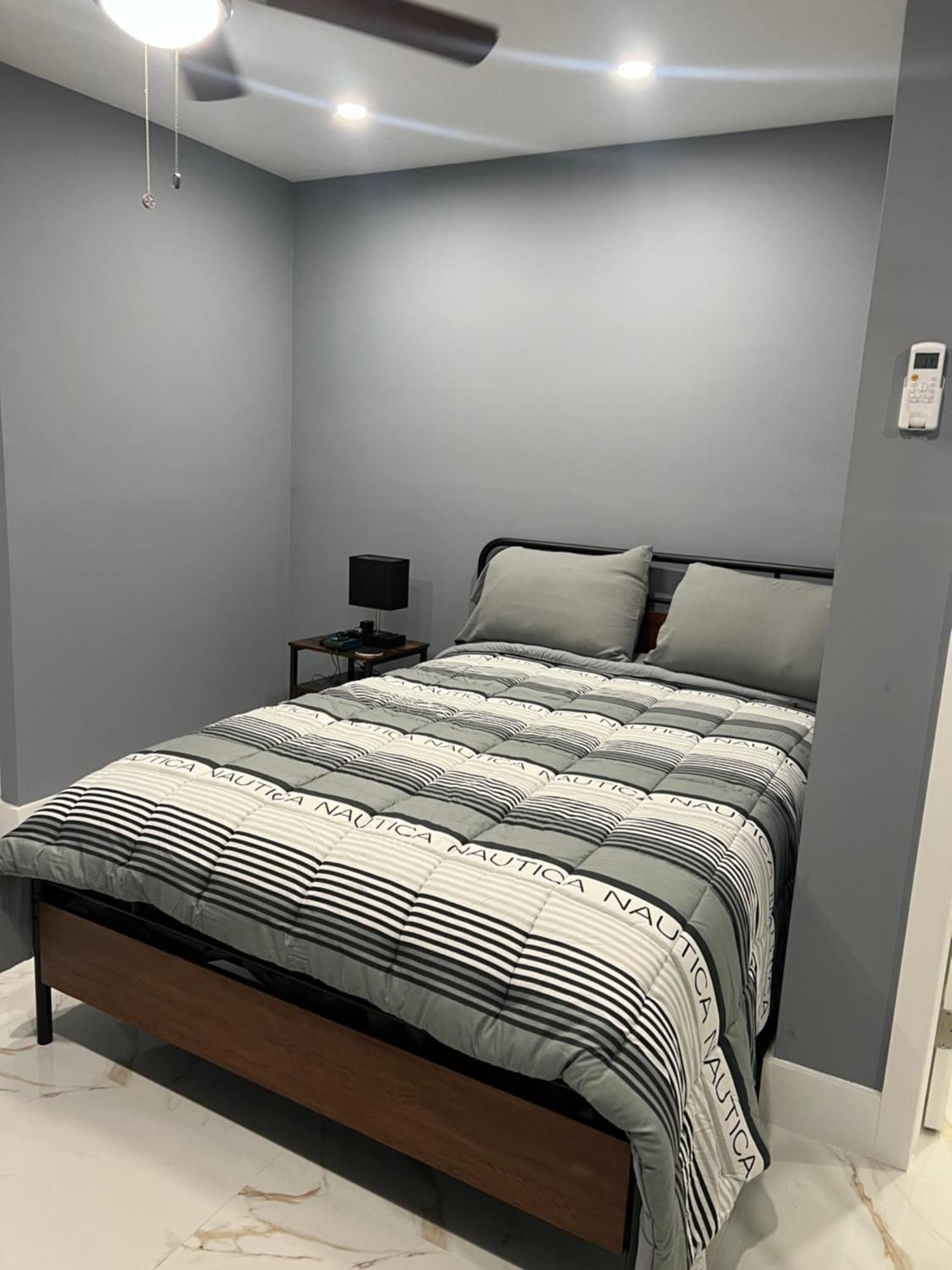 Modern Near Wynwood Apartment *