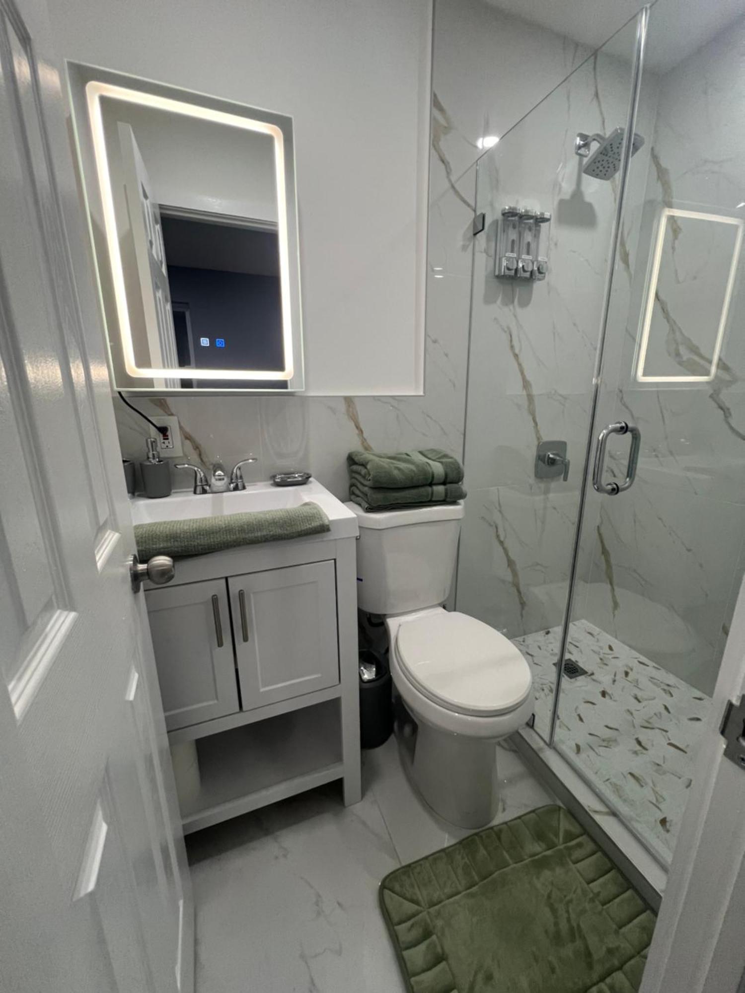 Apartment Modern Near Wynwood *