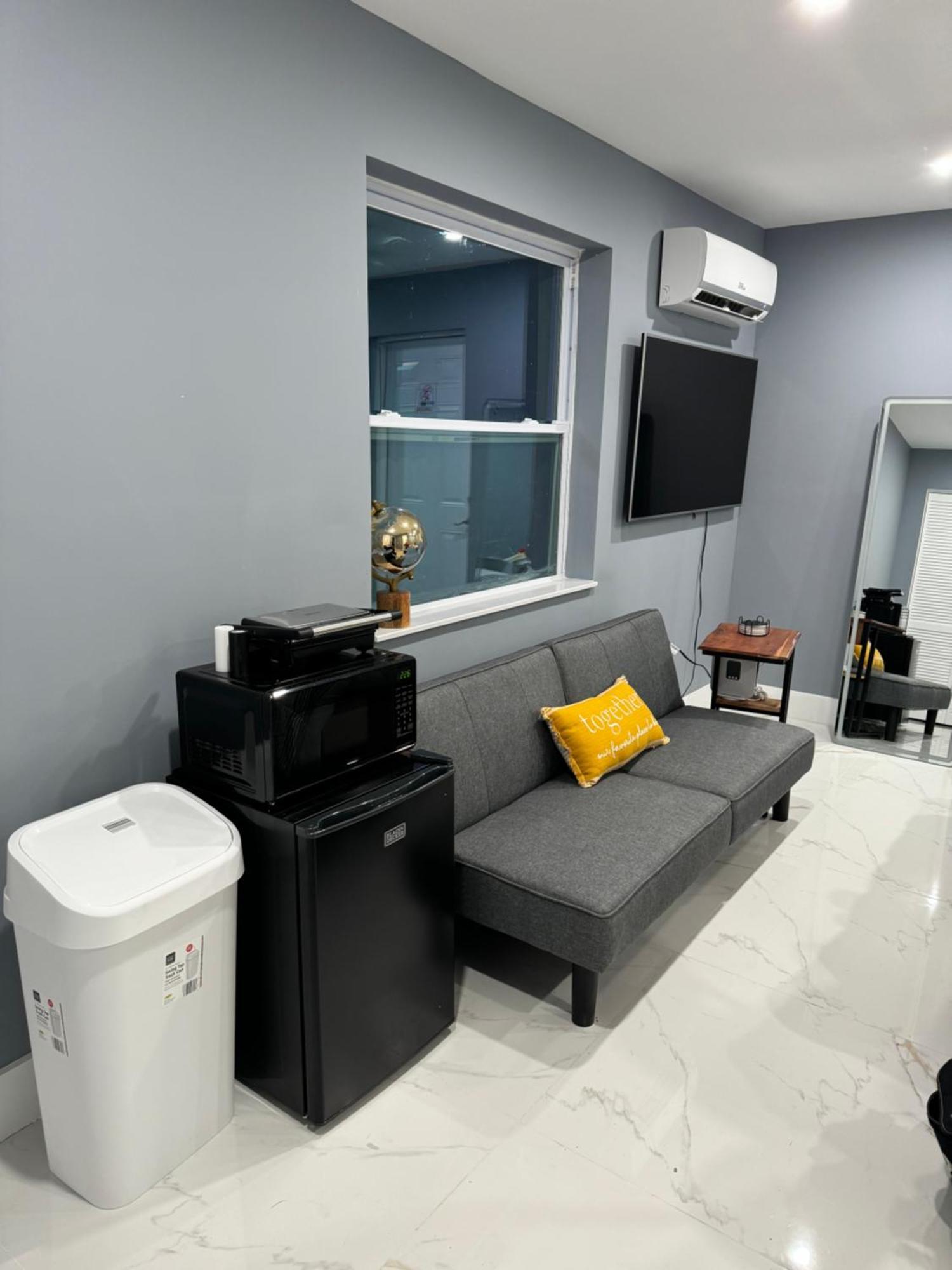 Apartment Modern Near Wynwood *