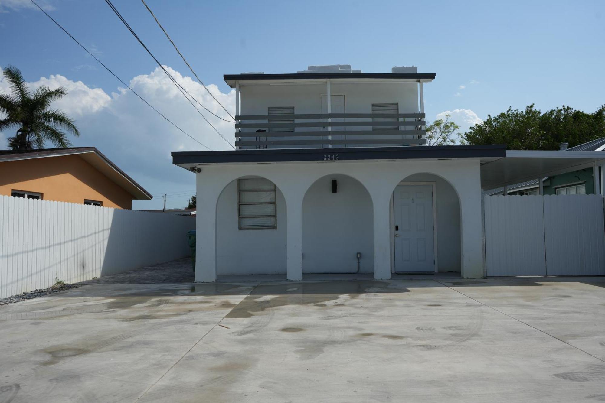 Modern Near Wynwood *