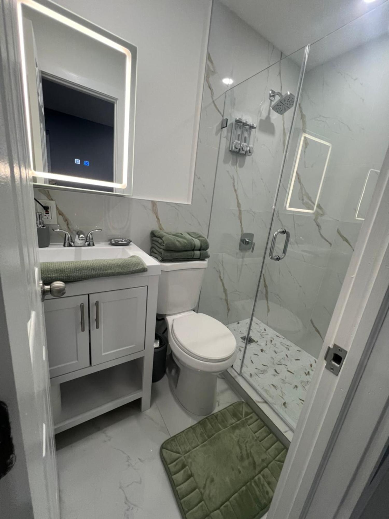 Modern Near Wynwood Miami
