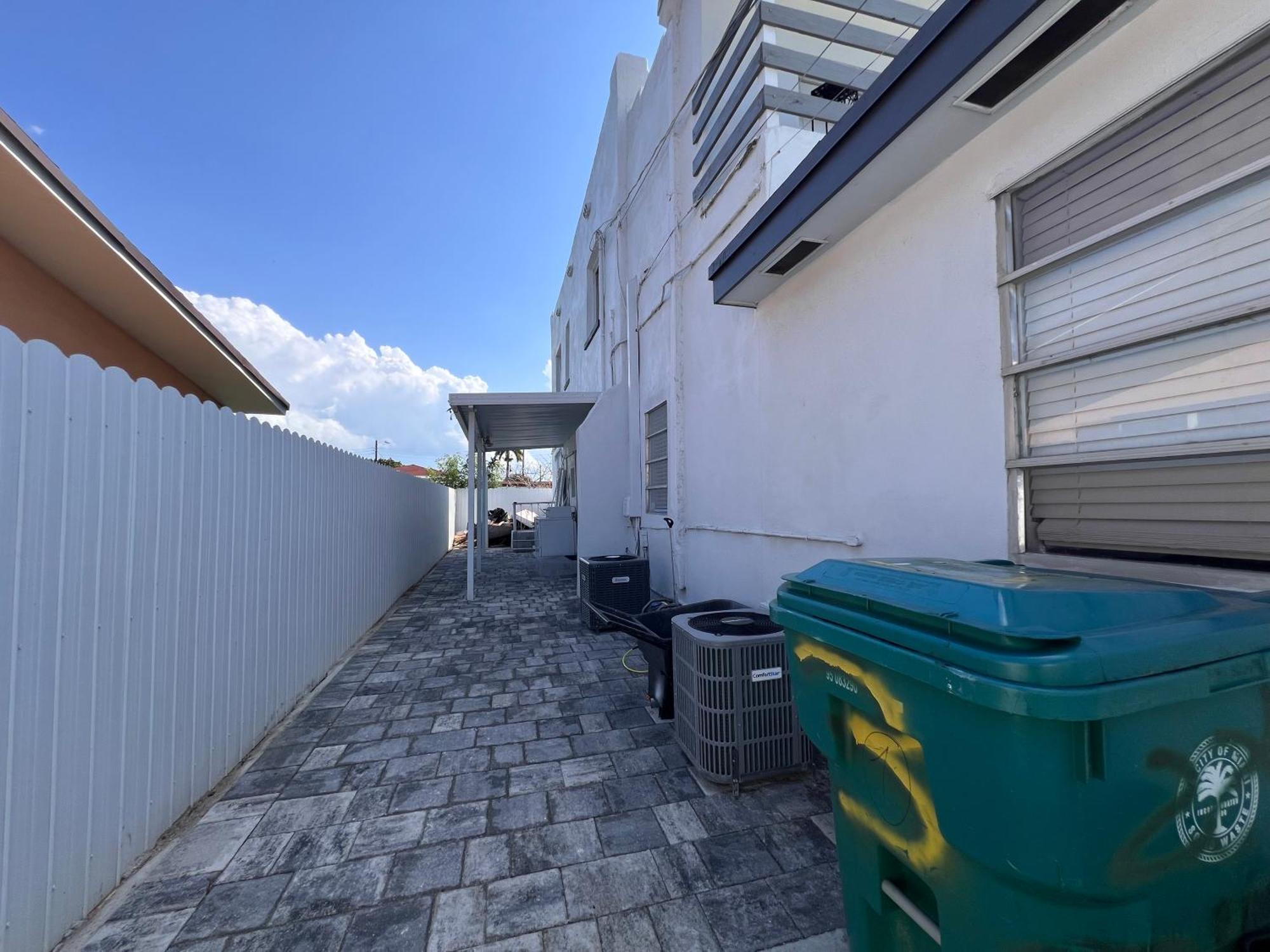 Modern Near Wynwood Apartment Miami