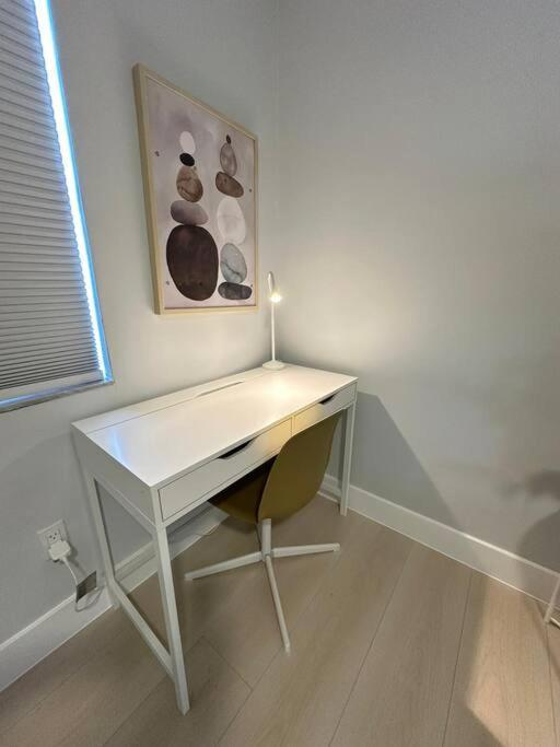 Casa de férias Cozy 4bed In Calle 8 Miami