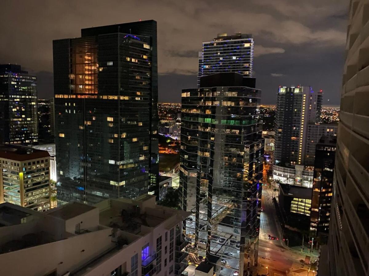 Bnb Hyperion - Luxe 3b W City & Ocean Views Casa de férias *