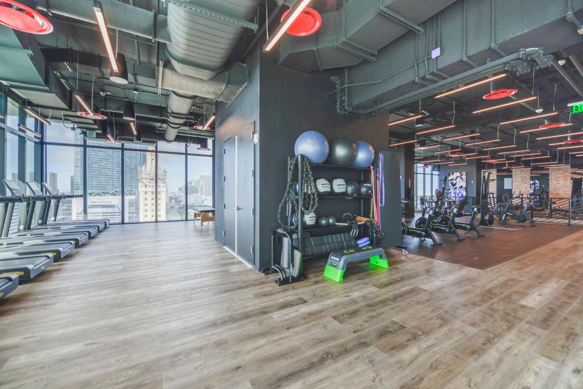 Exclusive Studio Next To The Bayside