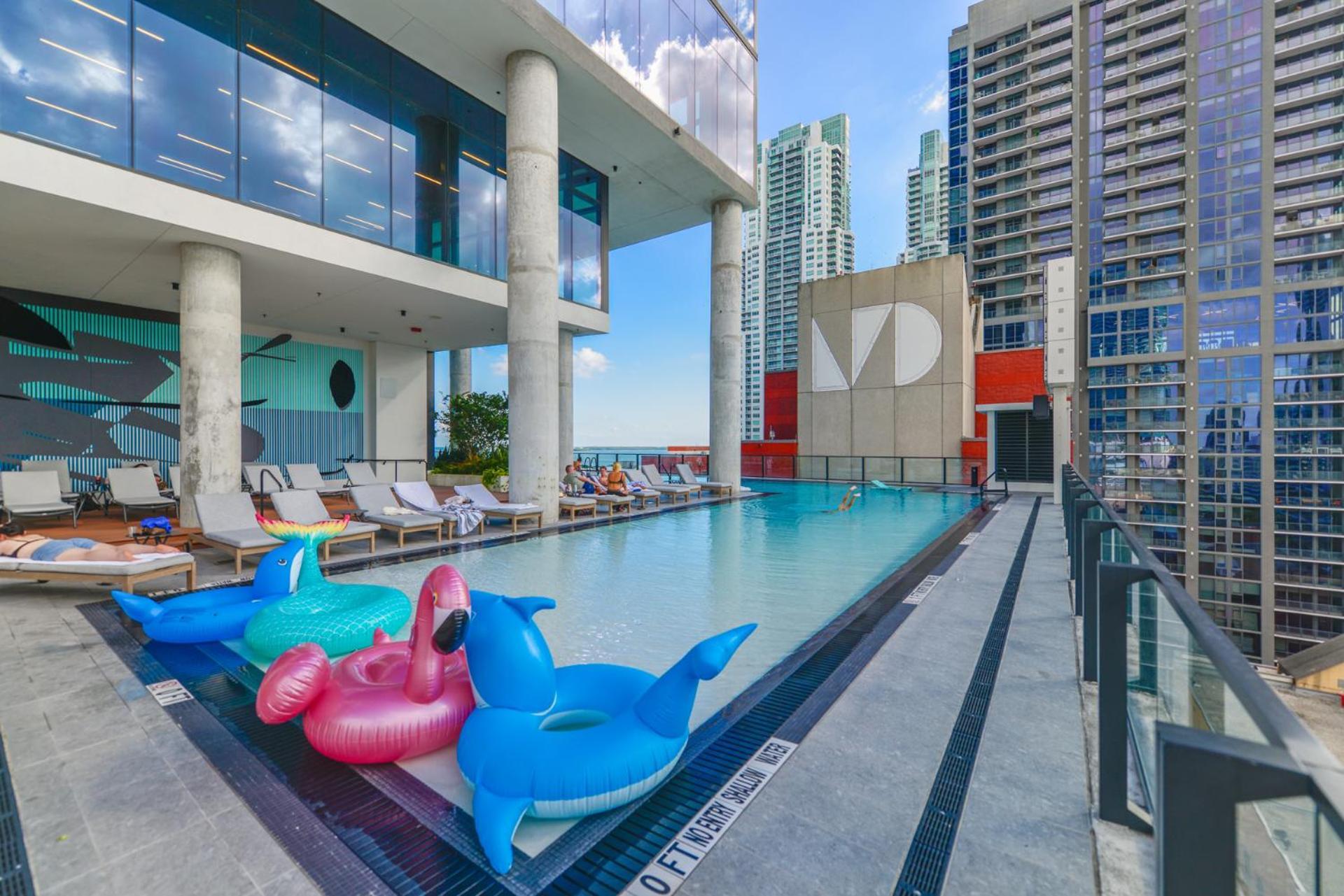 Exclusive Studio Next To The Bayside