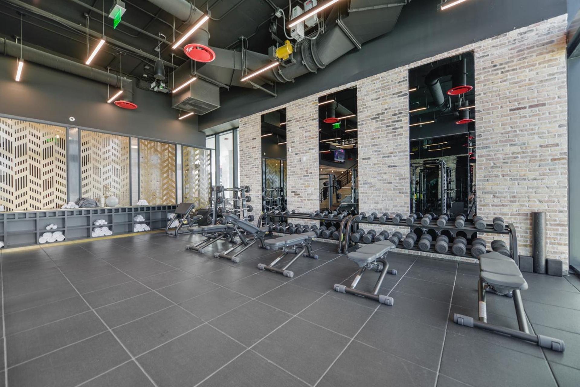 Apartment Exclusive Studio Next To The Bayside Miami