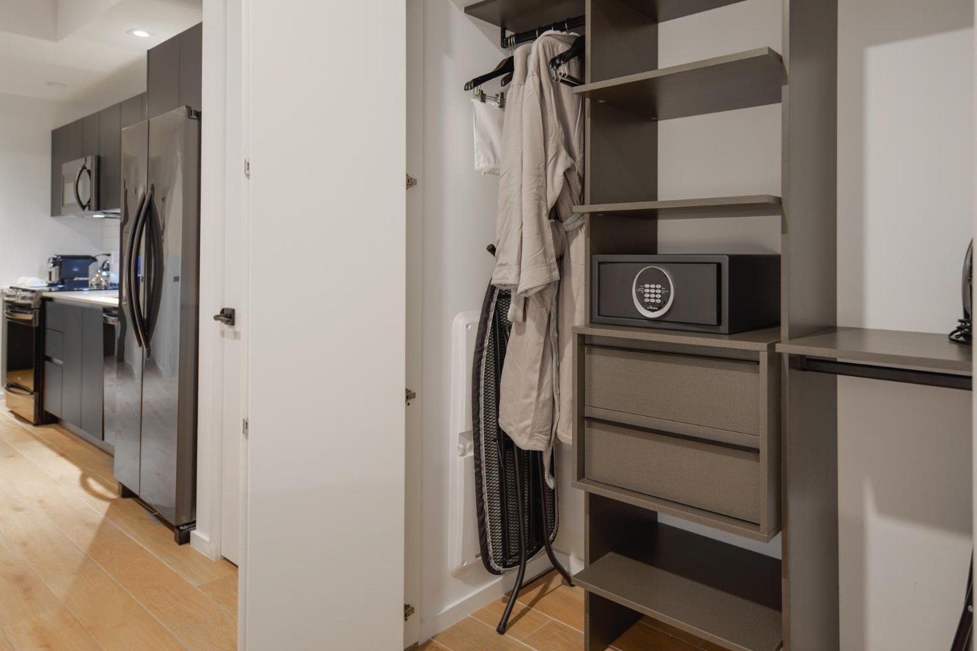 Exclusive Studio Next To The Bayside * Miami