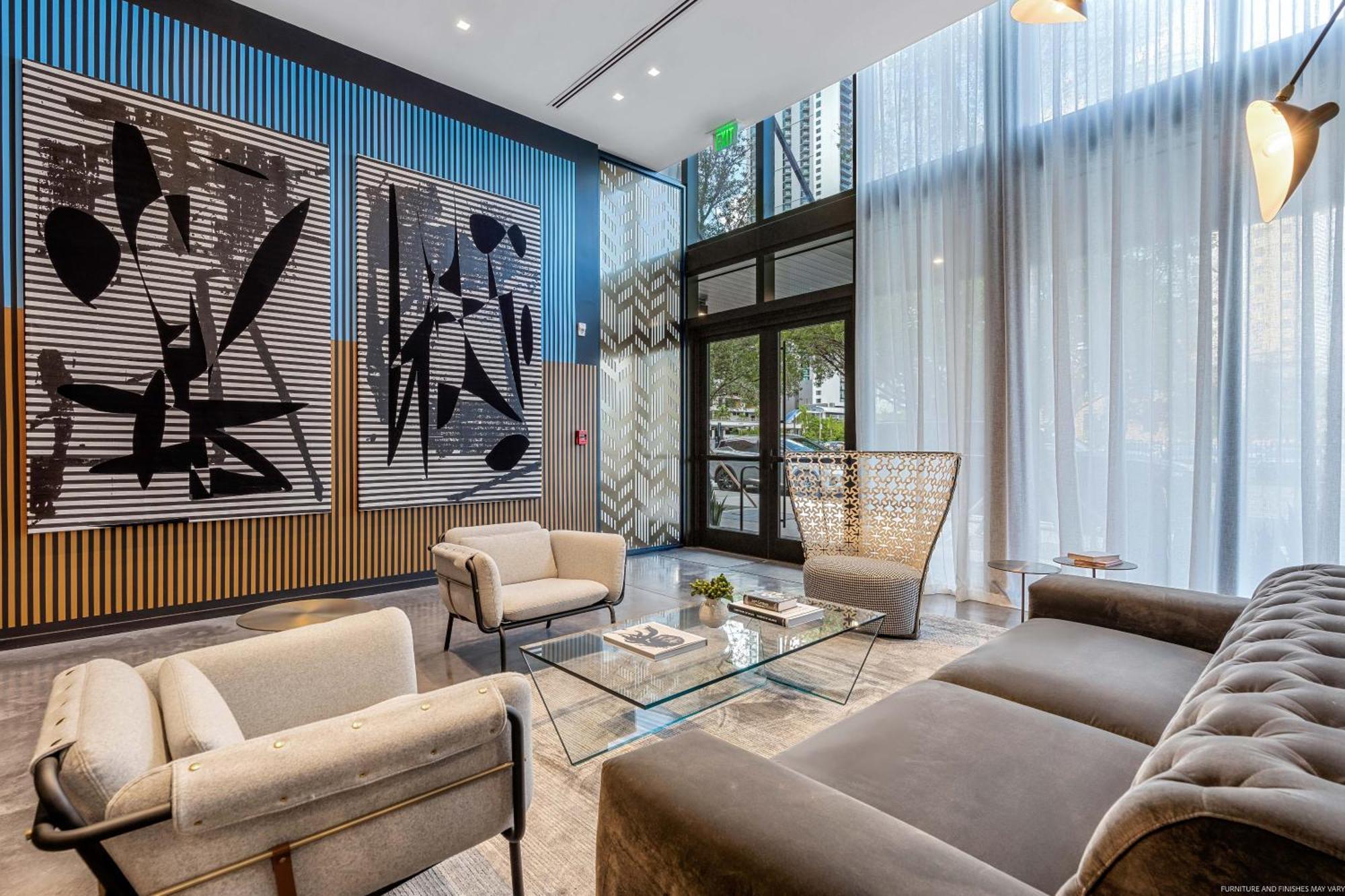 Exclusive Studio Next To The Bayside Apartment