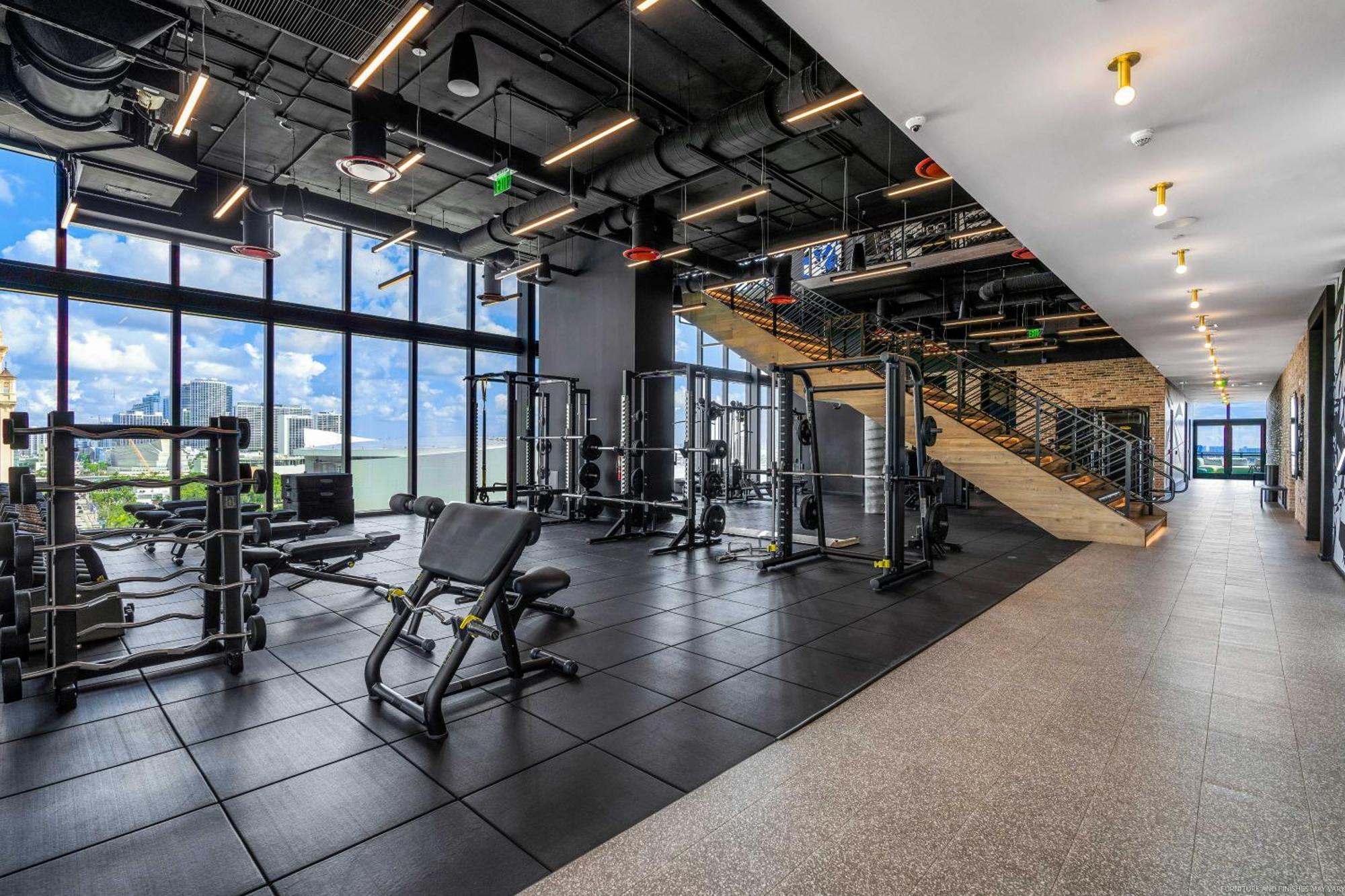 Apartment Exclusive Studio Next To The Bayside *