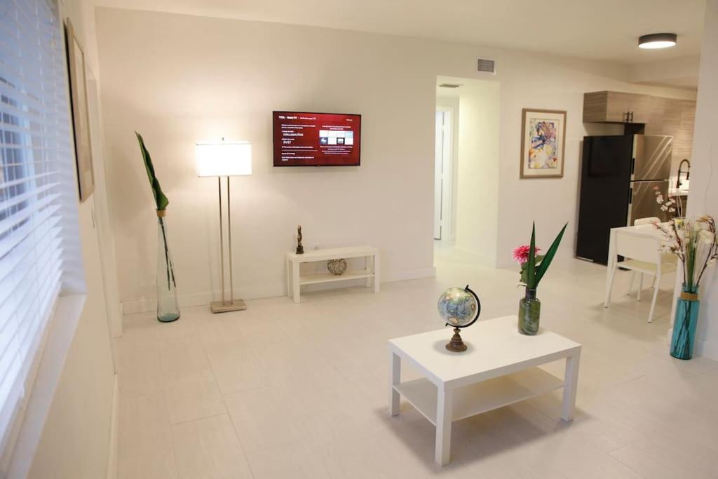 5 Designer In The Upper East-side * Miami