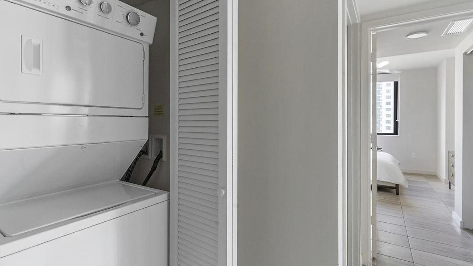 Landing - Modern With Amazing Amenities Apartamento *