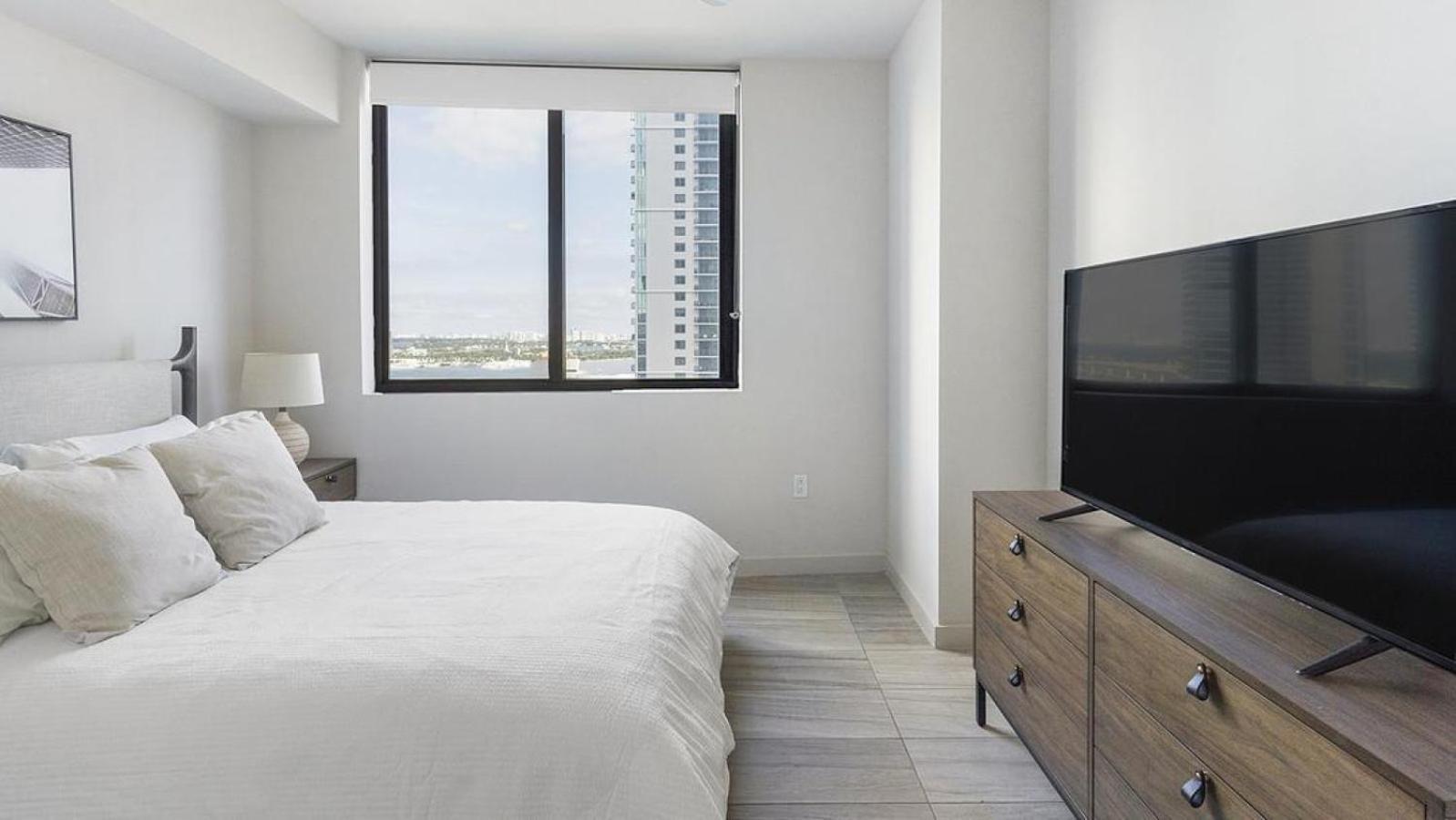Landing - Modern With Amazing Amenities Apartamento *