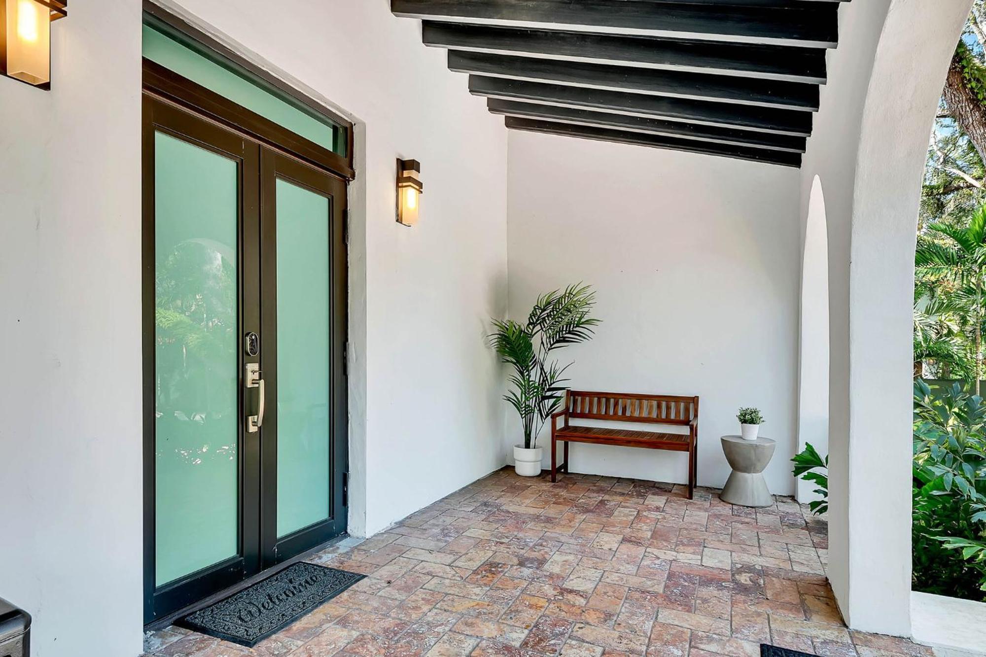 Holiday home Tropicale Stunning 4 Bedroom 4 Bath With Pool And Bbq Miami