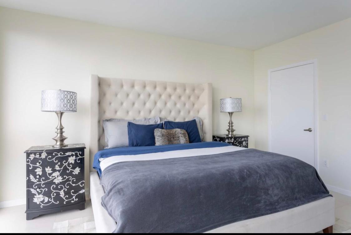 Icon Brickell Residences Apartment