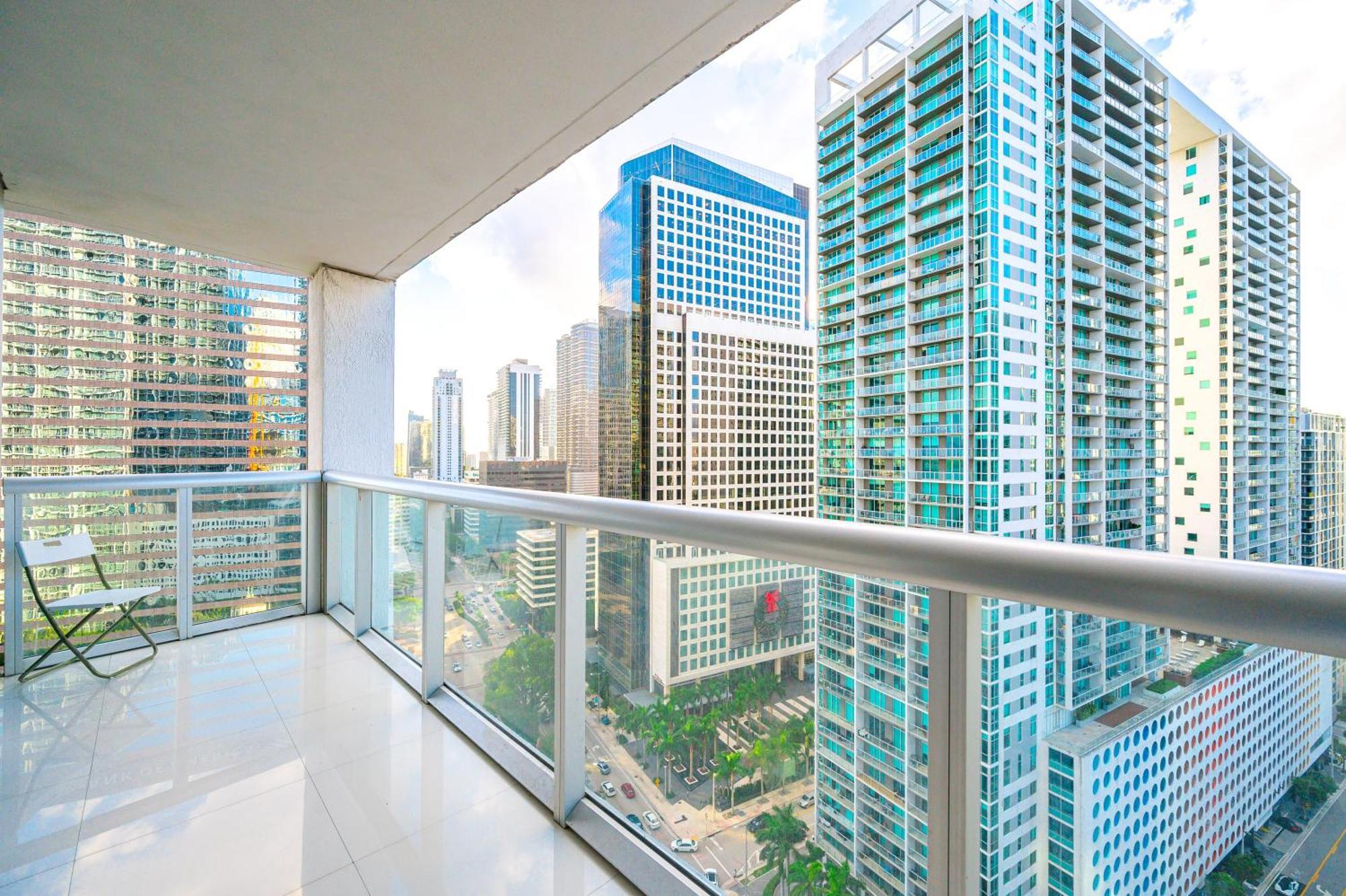 Icon Brickell Residences