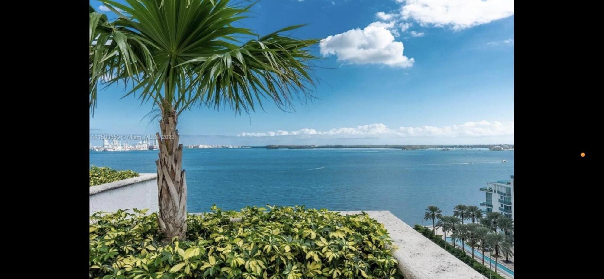 Cozy Brickell Studio Apartment *