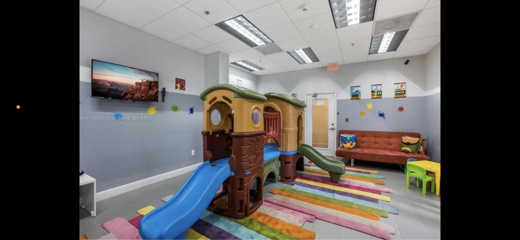 Apartment Cozy Brickell Studio