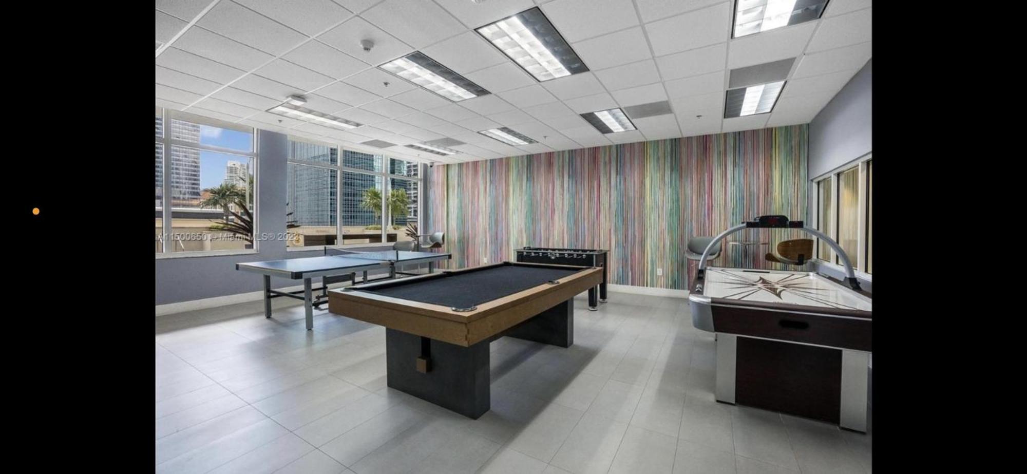 Cozy Brickell Studio Apartment